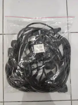 Lampu Gantung 10m Outdoor