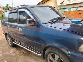 Toyota Kijang 2000 Diesel