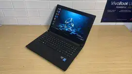 Lenovo Ideapad B40 Core i3-5500U Broadwell Gen 5 Ram 8Gb SSD 128Gb