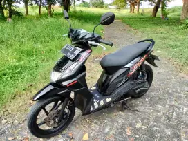 Honda Beat Terawat