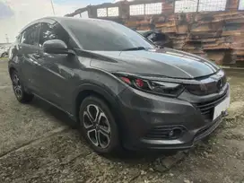 [OLX Mobbi] Honda HR-V Abu 1.5 E Special Edition Bensin-AT 2019 TYV