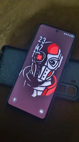 INFINIX HOT 50 PURPLE 8/128