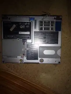 Jual  1 unit Lcd proyektor panasonic