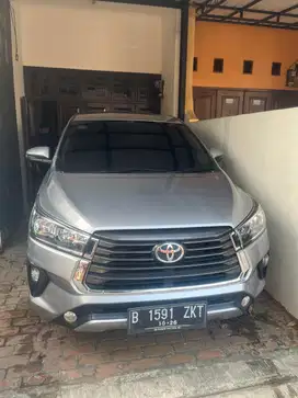 Toyota Kijang Innova 2021 Diesel