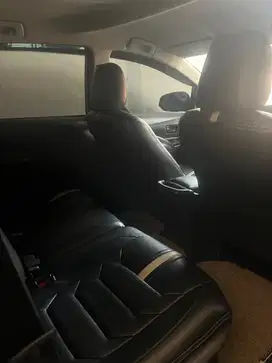 Toyota Kijang Innova 2021 Diesel