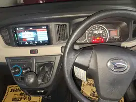 Daihatsu Sigra 2020 Bensin