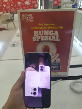 Promo free 1x angsuran Oppo Reno13 5G 12+256GB