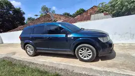 Dodge Journey 2013 Bensin