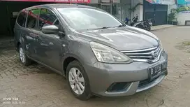 Livina 2016 CVT Matic DP 8jt