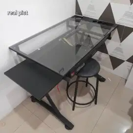 Meja Arsitek/Meja Gambar (DIJUAL CEPAT)