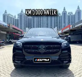 Mercedes Benz GLS450 AMG NIK 2021/ 2022 KM 5rb ANTIK Mercy GLS 450 GLS