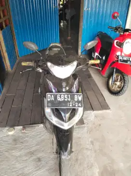 dia jual mio smel tahu  2009