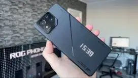 Cicilan Hp Asus Rog Phone 9 fe ram 12 256gb gratis 2x cicilan