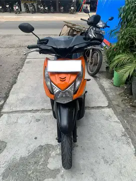 Honda beat 2013