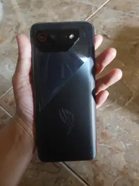 ROG phone 7 series ram 12 /256 fulset