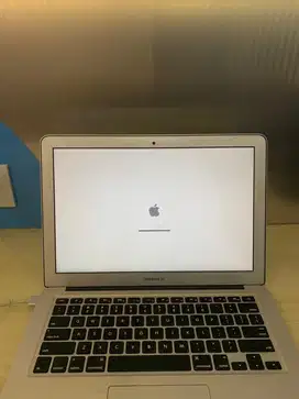 Jual macbook A1466