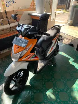 BEAT FI 2014 LENGKAP