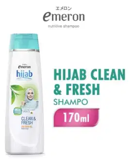 Emeron Hijab 160ML