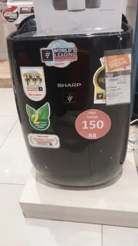 Sharp Air Purifier