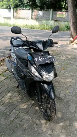 Mio M3 2017 jood