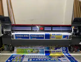 MESIN PERCETAKAN KUALITAS TINGGI
