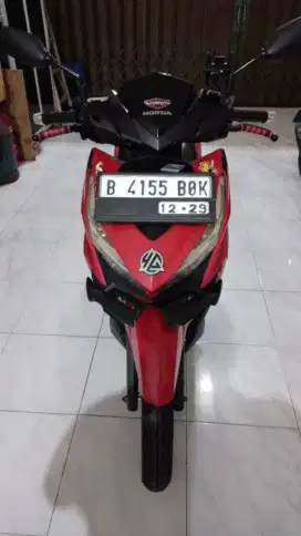 Dijual motor Vario