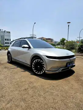 Hyundai Ioniq 5 Signature Long Range 2023 Full PPF