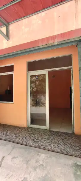 Disewakan Bulanan atau Tahunan Kios