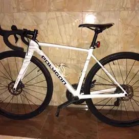 Sepeda polygon Stratos S4