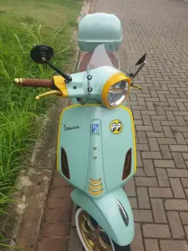 Forsale Piaggio Primavera