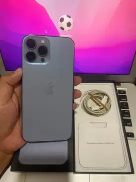iPhone 13 pro max 128 Gb iBox