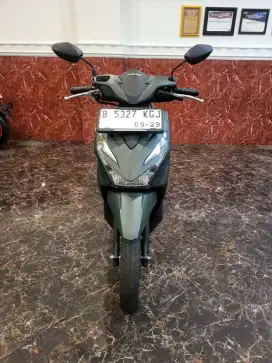 DP 1,5 JT NEW BEAT DELUXE KEYLES THN 2024 PROSES DIBANTU SAMPAI ACC