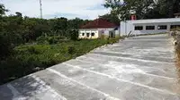Tanah Sleman: Dijual Pekarangan di Ambarketawang, SHM Ready