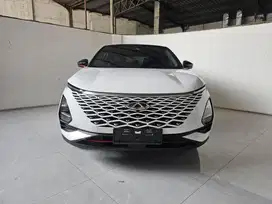 Low Km baru 19rban Chery Omoda 5 RZ Luxury 1.5 AT ( Matic ) 2023 Putih