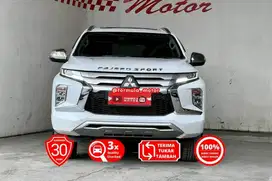 (LOW KM30rb) Mitsubishi Pajero Dakar 2.4 AT 2023
