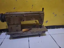 DIJUAL MESIN JAIT !