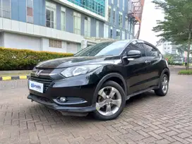 [OLX Mobbi] Honda HR-V Hitam 1.5 E Bensin-AT 2018 NRM