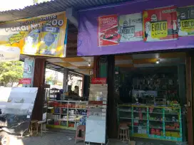 Dibutuhkan Karyawan/Karyawati Untuk Toko Matrial di Semarang, syarat