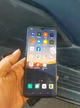 Oppo a91 8/256 batangan