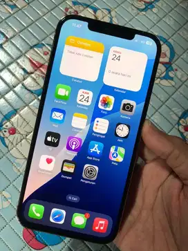 Iphone 12 Promax 128GB IBOX