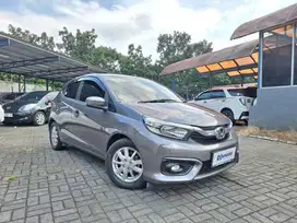 [OLXmobbi] PAJAK PANJANG - HONDA BRIO SATYA 1.2 E BENSIN AT 2019