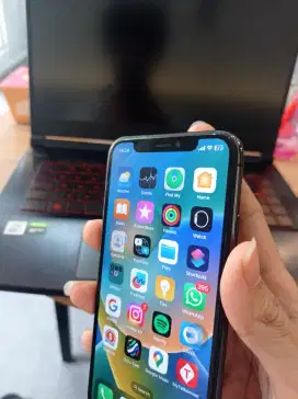Iphone x 64 Gb Ibox
