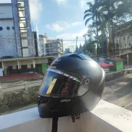 Dijual helm rsv ff500