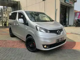 Nissan Evalia XV M/T 2013 MURAH