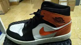 Nike air Jordan ori no 43
