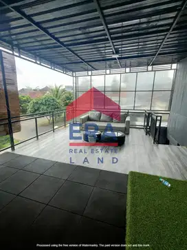 Dijual Rumah di Perum Gadang Regency, Malang