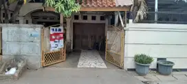 Dijual Rumah Bagus dan Dekat Gerbang Toll di Tanjung Barat Jakarta