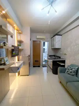 Jual apartemen gunawangsa manyar type 2br tower A