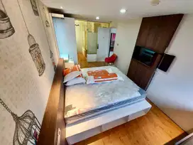 Dijual Apartemen Suhat Malang Murah