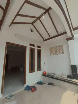 DIJUAL RUMAH DI TAMAN HARAPAN BARU, BEKASI